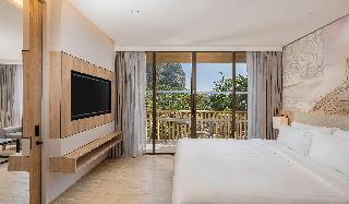 Holiday Inn Resort Krabi Ao Nang Beach fotoÄŸrafÄ±