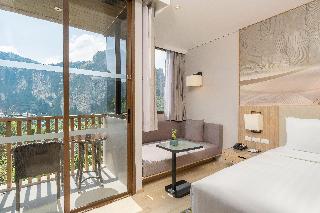 Holiday Inn Resort Krabi Ao Nang Beach fotoÄŸrafÄ±