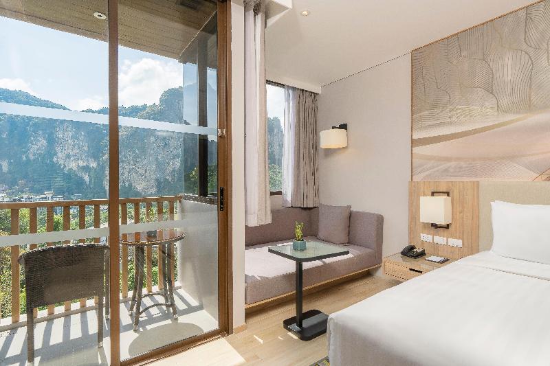 Holiday Inn Resort Krabi Ao Nang Beach - Oda