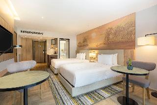 Holiday Inn Resort Krabi Ao Nang Beach fotoÄŸrafÄ±