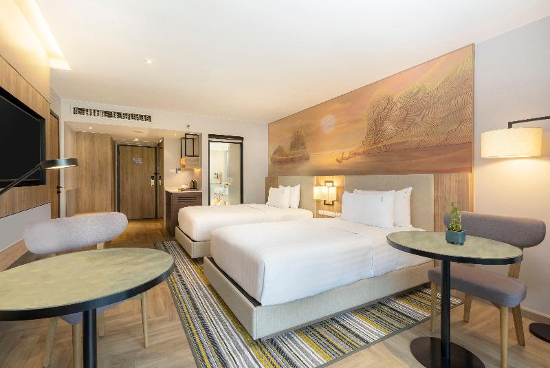 Holiday Inn Resort Krabi Ao Nang Beach - Oda