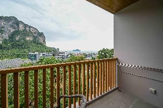 Holiday Inn Resort Krabi Ao Nang Beach fotoÄŸrafÄ±