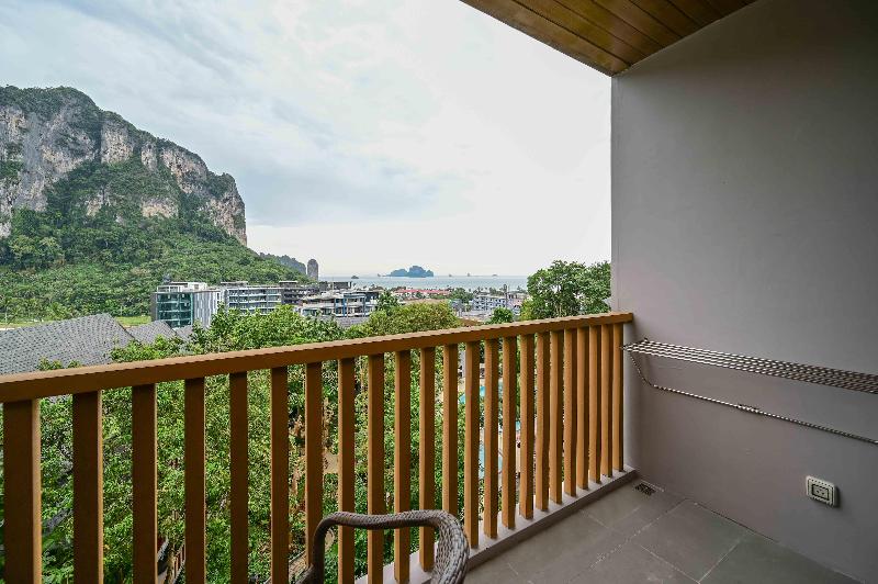 Holiday Inn Resort Krabi Ao Nang Beach - Oda