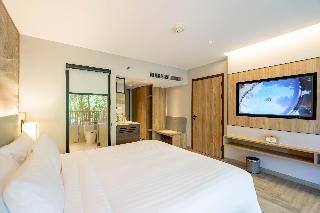 Holiday Inn Resort Krabi Ao Nang Beach fotoÄŸrafÄ±