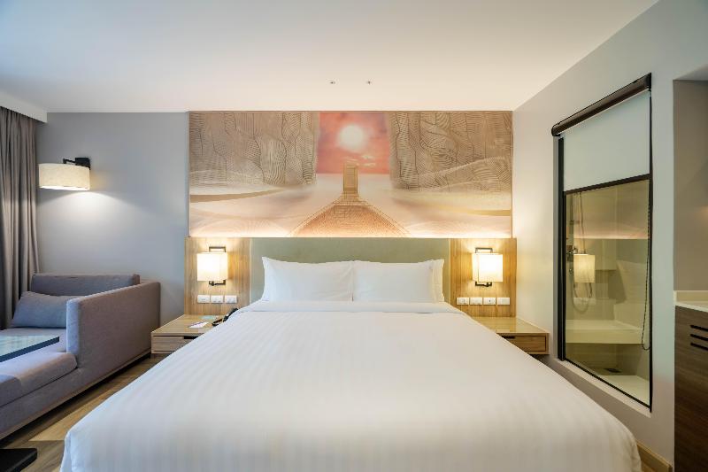 Holiday Inn Resort Krabi Ao Nang Beach - Oda