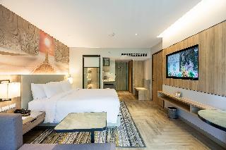 Holiday Inn Resort Krabi Ao Nang Beach fotoÄŸrafÄ±