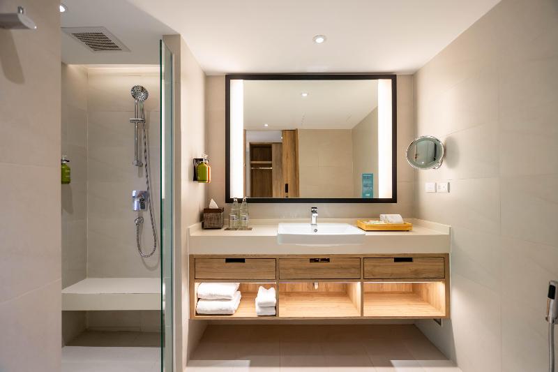 Holiday Inn Resort Krabi Ao Nang Beach - Oda