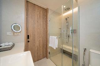 Holiday Inn Resort Krabi Ao Nang Beach fotoÄŸrafÄ±