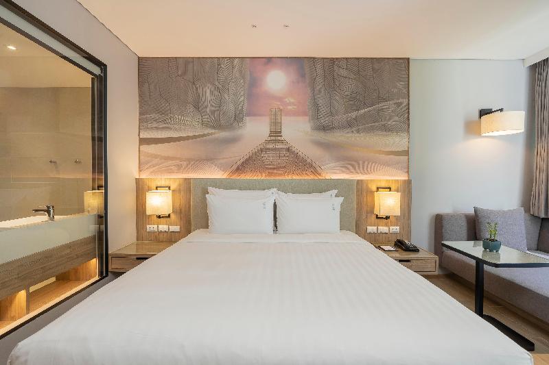 Holiday Inn Resort Krabi Ao Nang Beach - Oda