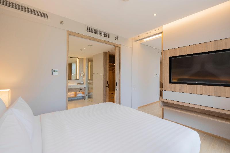 Holiday Inn Resort Krabi Ao Nang Beach - Oda