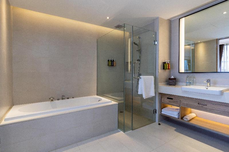 Holiday Inn Resort Krabi Ao Nang Beach - Oda