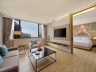 Holiday Inn Resort Krabi Ao Nang Beach fotoÄŸrafÄ±