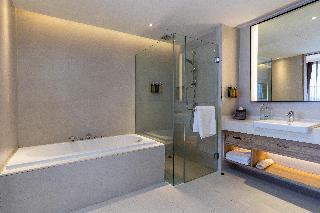 Holiday Inn Resort Krabi Ao Nang Beach fotoÄŸrafÄ±