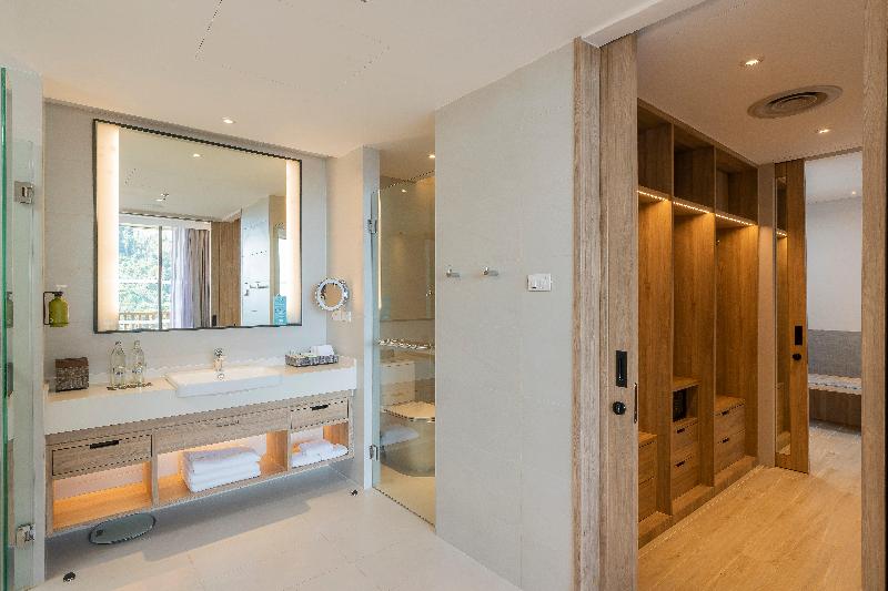 Holiday Inn Resort Krabi Ao Nang Beach - Oda