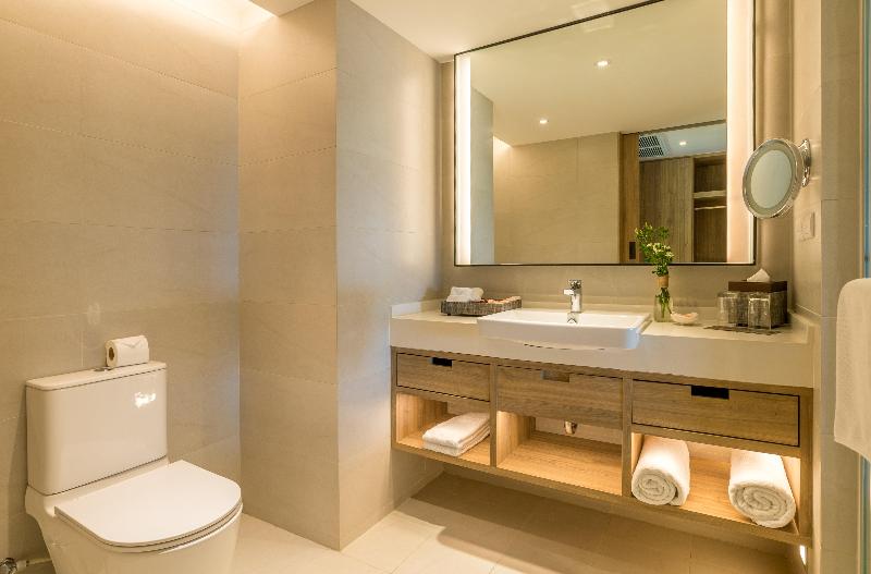 Holiday Inn Resort Krabi Ao Nang Beach - Oda