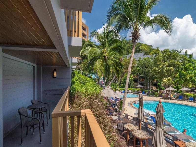 Holiday Inn Resort Krabi Ao Nang Beach - Oda