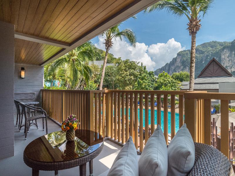 Holiday Inn Resort Krabi Ao Nang Beach - Oda