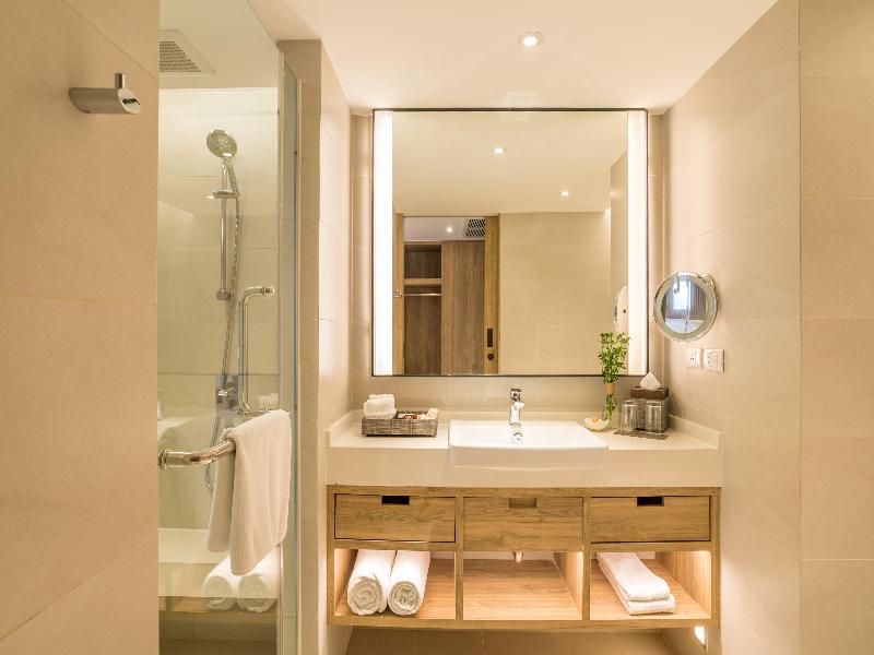 Holiday Inn Resort Krabi Ao Nang Beach - Oda