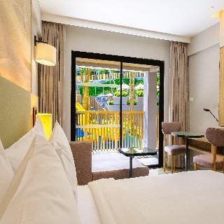 Holiday Inn Resort Krabi Ao Nang Beach fotoÄŸrafÄ±