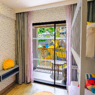 Holiday Inn Resort Krabi Ao Nang Beach fotoÄŸrafÄ±