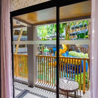 Holiday Inn Resort Krabi Ao Nang Beach fotoÄŸrafÄ±