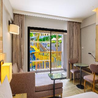 Holiday Inn Resort Krabi Ao Nang Beach fotoÄŸrafÄ±
