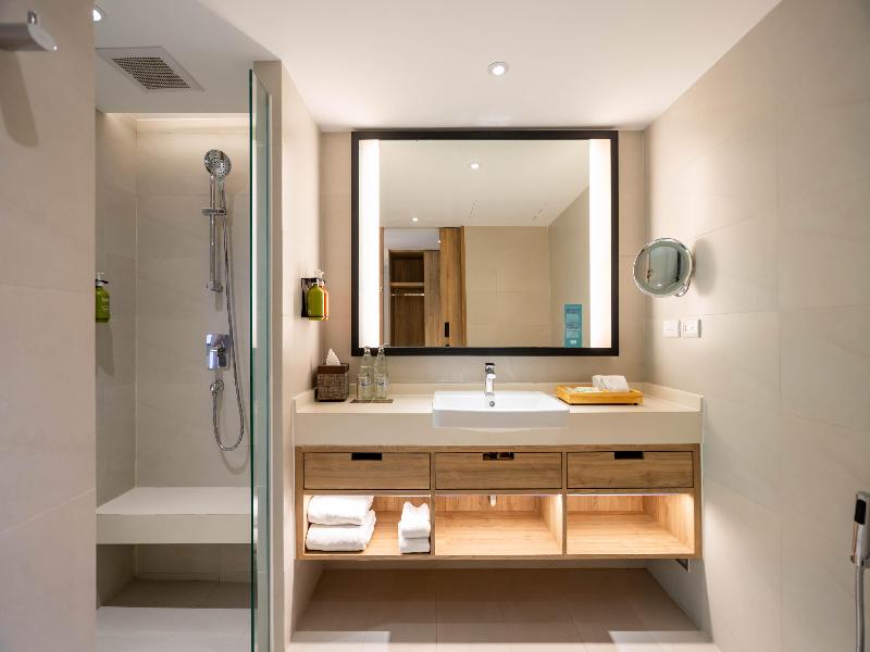 Holiday Inn Resort Krabi Ao Nang Beach - Oda