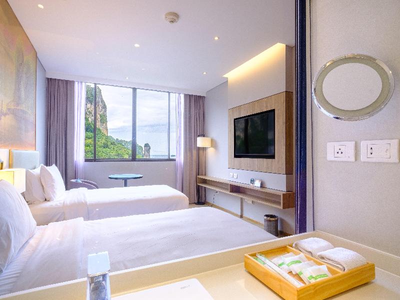 Holiday Inn Resort Krabi Ao Nang Beach - Oda