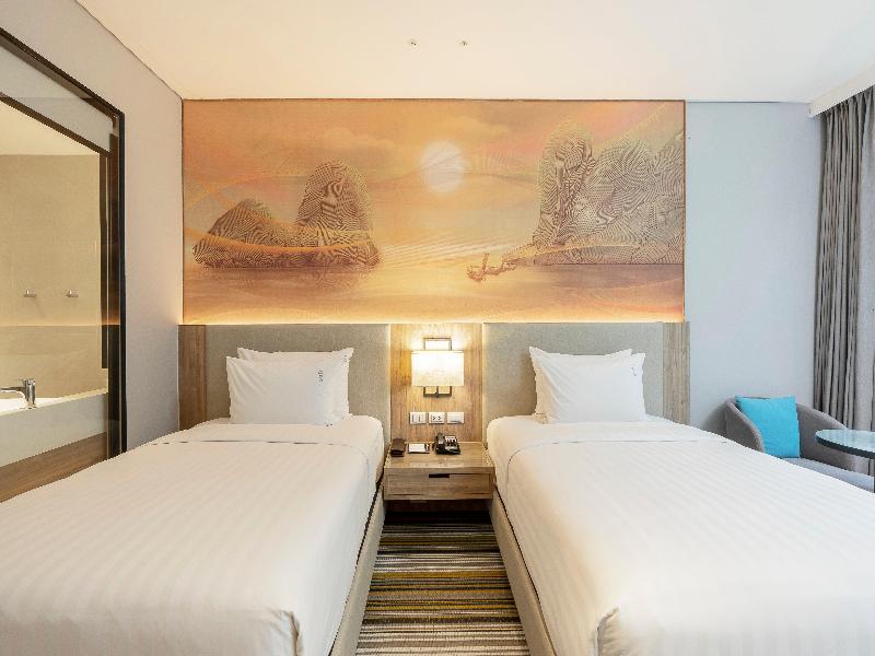 Holiday Inn Resort Krabi Ao Nang Beach - Oda