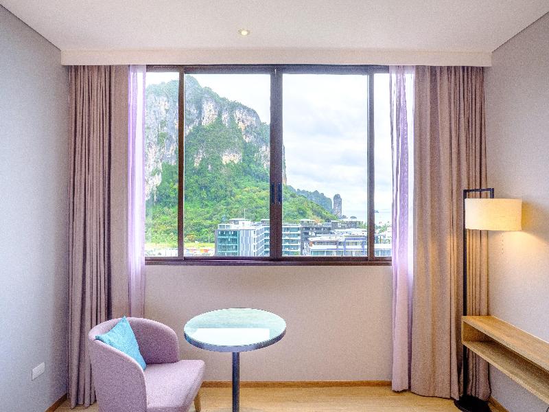 Holiday Inn Resort Krabi Ao Nang Beach - Oda
