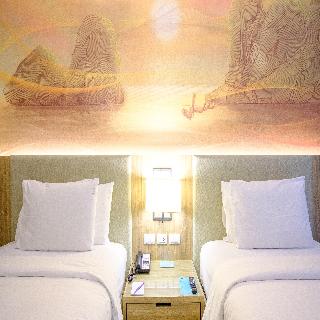 Holiday Inn Resort Krabi Ao Nang Beach fotoÄŸrafÄ±