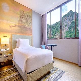 Holiday Inn Resort Krabi Ao Nang Beach fotoÄŸrafÄ±