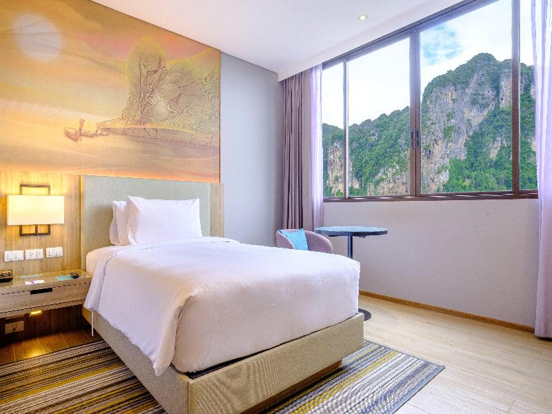 Holiday Inn Resort Krabi Ao Nang Beach - Oda