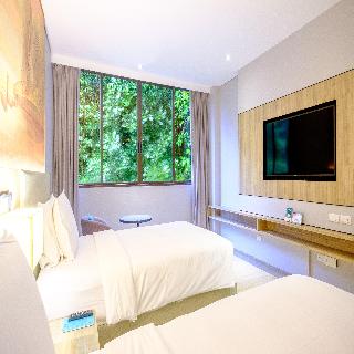Holiday Inn Resort Krabi Ao Nang Beach fotoÄŸrafÄ±