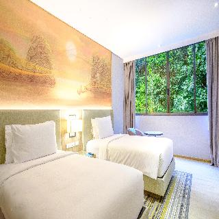 Holiday Inn Resort Krabi Ao Nang Beach fotoÄŸrafÄ±