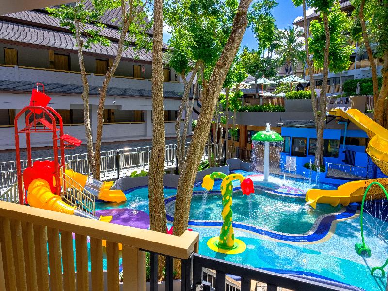 Holiday Inn Resort Krabi Ao Nang Beach - Oda