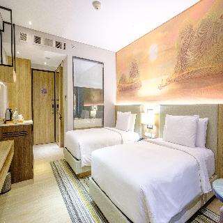 Holiday Inn Resort Krabi Ao Nang Beach fotoÄŸrafÄ±