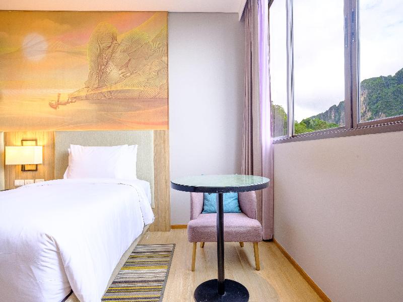 Holiday Inn Resort Krabi Ao Nang Beach - Oda