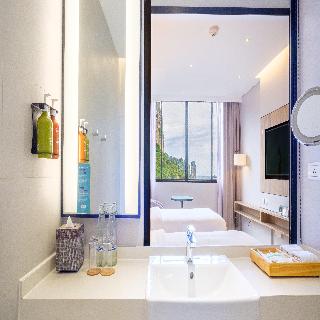 Holiday Inn Resort Krabi Ao Nang Beach fotoÄŸrafÄ±