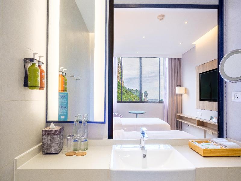 Holiday Inn Resort Krabi Ao Nang Beach - Oda