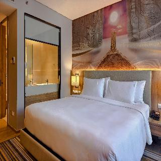 Holiday Inn Resort Krabi Ao Nang Beach fotoÄŸrafÄ±