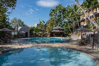 Holiday Inn Resort Krabi Ao Nang Beach fotoÄŸrafÄ±