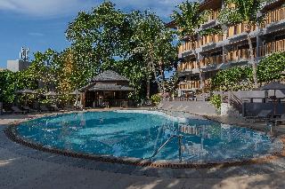 Holiday Inn Resort Krabi Ao Nang Beach fotoÄŸrafÄ±