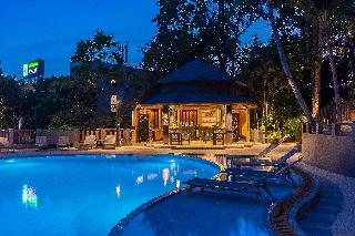 Holiday Inn Resort Krabi Ao Nang Beach fotoÄŸrafÄ±