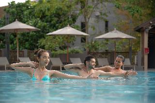 Holiday Inn Resort Krabi Ao Nang Beach fotoÄŸrafÄ±