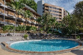 Holiday Inn Resort Krabi Ao Nang Beach fotoÄŸrafÄ±