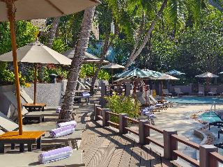 Holiday Inn Resort Krabi Ao Nang Beach fotoÄŸrafÄ±