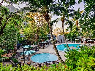 Holiday Inn Resort Krabi Ao Nang Beach fotoÄŸrafÄ±