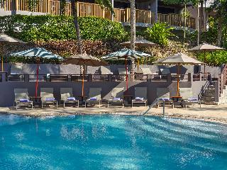 Holiday Inn Resort Krabi Ao Nang Beach fotoÄŸrafÄ±