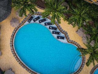 Holiday Inn Resort Krabi Ao Nang Beach fotoÄŸrafÄ±